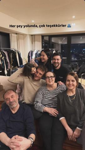 Ünlülere Uyuşturucu Soruşturması Gözaltına Alınmıştı Edis Serbest Bırakıldı
