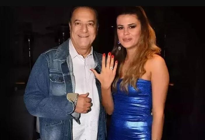 Yasmin Erbil’den Ayrılık Açıklaması: Barışmaları Bu Sefer Zor