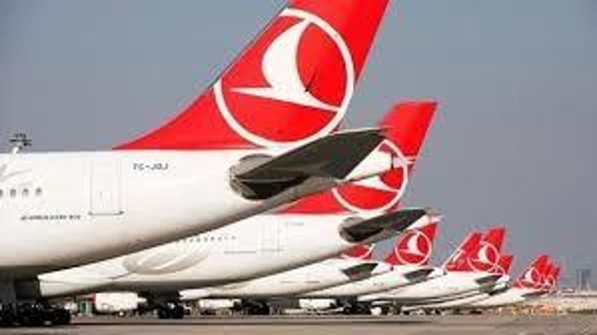 THY-AJET-PEGASUS SEFER İPTALİ 2 MART 2026: Hangi Seferler İptal Edildi THY, Pegasus, AJet Uçak Seferleri İptal Mi İşte İptal Edilen Uçak Seferleri...