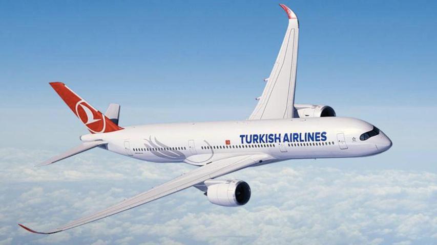 THY-AJET-PEGASUS SEFER İPTALİ 2 MART 2026: Hangi Seferler İptal Edildi THY, Pegasus, AJet Uçak Seferleri İptal Mi İşte İptal Edilen Uçak Seferleri...