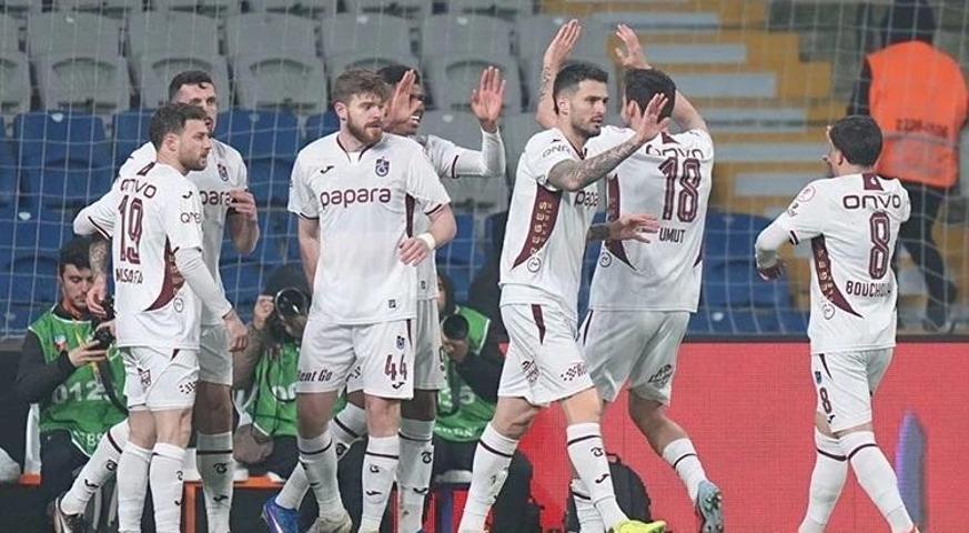 Kızılcık Şerbetinin yıldızı Seray Kayadan Trabzonspor paylaşımı Takımına böyle destek verdi