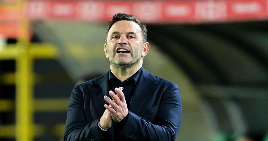 Okan Buruk, Tottenhamın teklifine cevap verdi