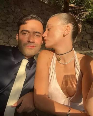 REKLAM AŞKI DEMİŞLERDİ Serenay Sarıkaya ile Mert Demir evleniyor mu Şoke eden iddia: Yaza düğün var