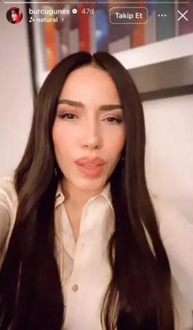 Demet Akalın polemiği büyüyor İrem Derici, Ece Seçkin ve Bengünün ardından Ebru Gündeş de Burcu Güneşten nasibini aldı: MASKENİZİ BİLİRİM