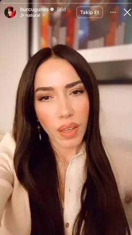Demet Akalın polemiği büyüyor İrem Derici, Ece Seçkin ve Bengünün ardından Ebru Gündeş de Burcu Güneşten nasibini aldı: MASKENİZİ BİLİRİM