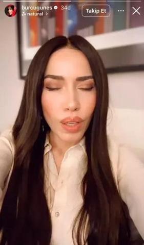 Demet Akalın polemiği büyüyor İrem Derici, Ece Seçkin ve Bengünün ardından Ebru Gündeş de Burcu Güneşten nasibini aldı: MASKENİZİ BİLİRİM