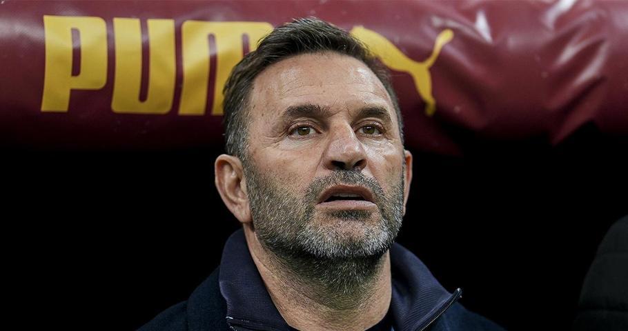 Okan Buruk, Tottenhamın teklifine cevap verdi