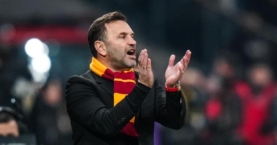Okan Buruk, Tottenhamın teklifine cevap verdi