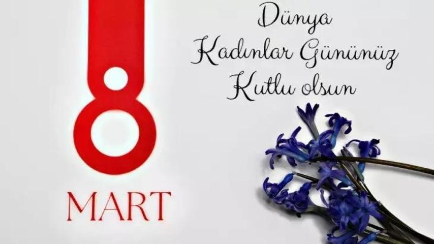 8 MART DÜNYA KADINLAR GÜNÜ MESAJLARI: En Güzel, Anlamlı ve Yeni Sözler Anneye, Eşe, Sevgiliye Özel Kısa, Uzun ve Resimli 8 Mart Kadınlar Günü Sözleri