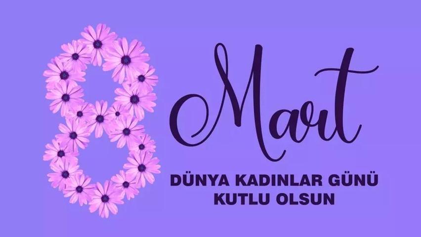 8 MART DÜNYA KADINLAR GÜNÜ MESAJLARI: En Güzel, Anlamlı ve Yeni Sözler Anneye, Eşe, Sevgiliye Özel Kısa, Uzun ve Resimli 8 Mart Kadınlar Günü Sözleri