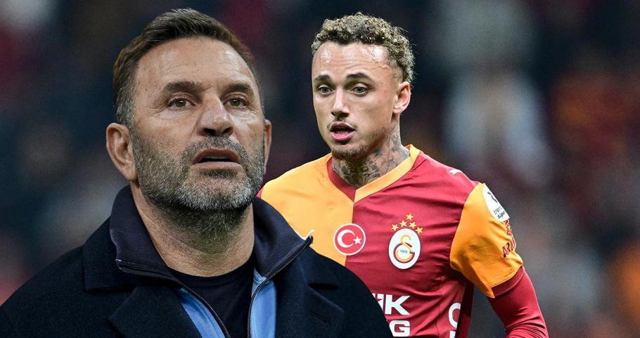 Galatasaray’da Noa Lang dosyası yeniden masaya geldi: Bonservis rakamı netleşti