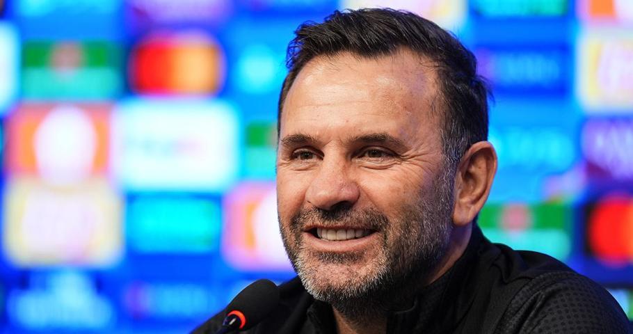 Okan Buruk, Tottenhamın teklifine cevap verdi