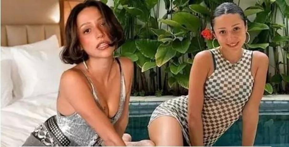 Sahne Değil Podyum Zeynep Bastık Paris Moda Haftası’nda Yürüdü