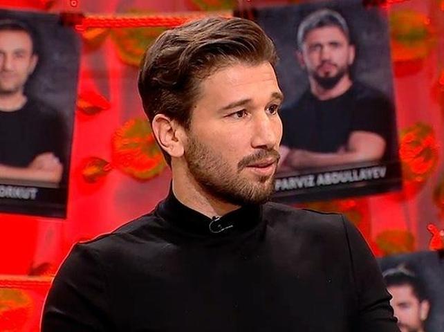 Uyuşturucu test sonucu pozitif çıkan Survivor şampiyonu Adem Kılıçcıdan yeni paylaşım: Hakkımızda hayırlısı
