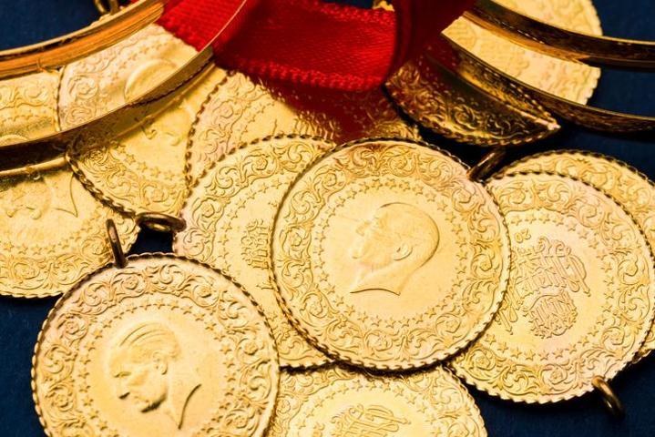 ALTIN FİYATLARI 2026 | Altın fiyatlarında son durum Gram, çeyrek ve ons ne kadar oldu