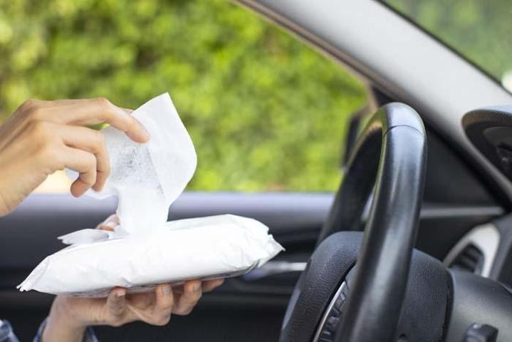 Hijyen mi, Ölüm Tuzağı mı Temizlik Sandığınız O Alışkanlık Ölüm Saçıyor: 6 Kişinin Ölümüne Yol Açan Sinsi Bakterinin Yuvası Islak Mendiller Çıktı