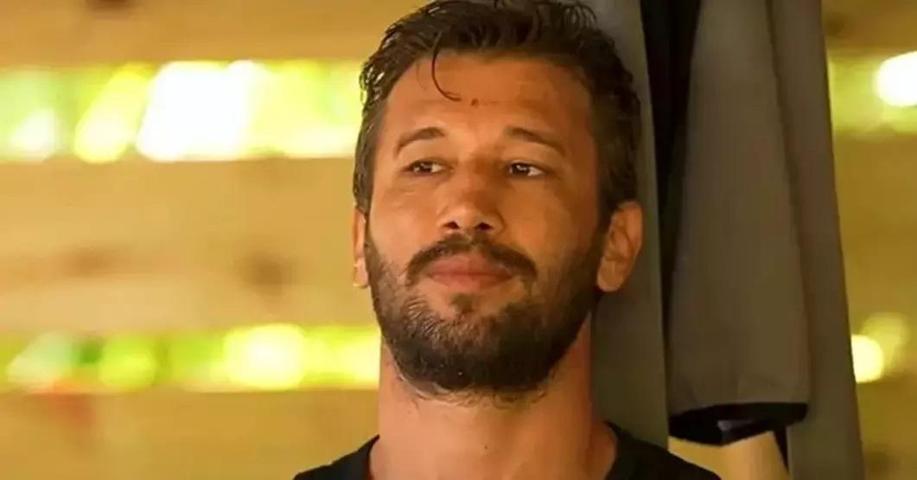 Ünlülere uyuşturucu soruşturması Sessizliğini bozmuştu Survivor şampiyonu Adem Kılıçcının yeni test sonucu belli oldu