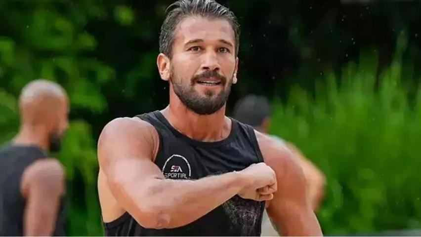 Ünlülere uyuşturucu soruşturması Sessizliğini bozmuştu Survivor şampiyonu Adem Kılıçcının yeni test sonucu belli oldu