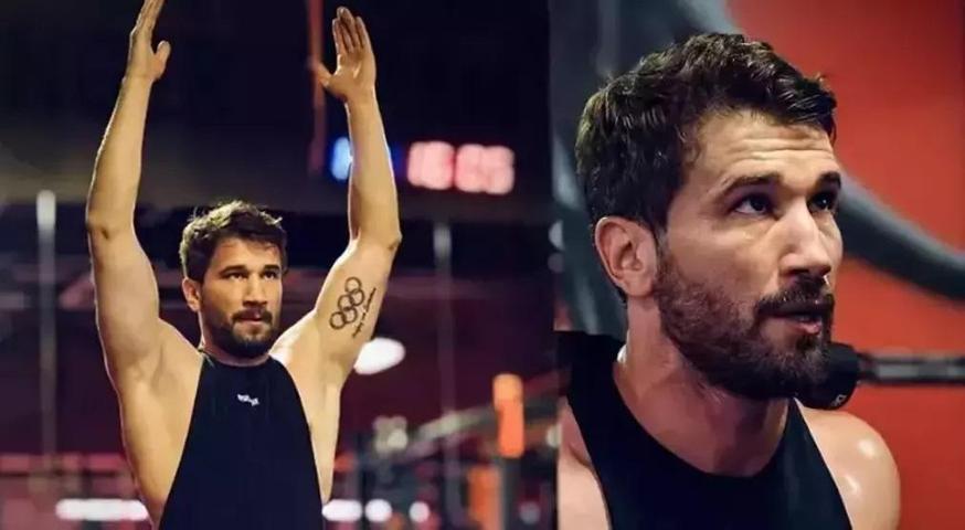 Ünlülere uyuşturucu soruşturması Sessizliğini bozmuştu Survivor şampiyonu Adem Kılıçcının yeni test sonucu belli oldu