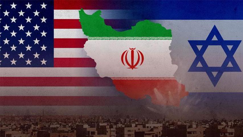 İRANDA KERBELA RUHU NASIL GERİ GELDİ Amerika ve İsrail bir hesap bir de hedef hatası yaptı