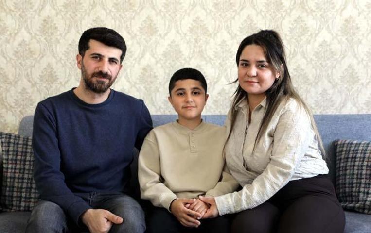 DMDli Denizin annesi: Kardeşimi bu hastalığa kurban ettik, oğlumu kurban etmeyeceğiz