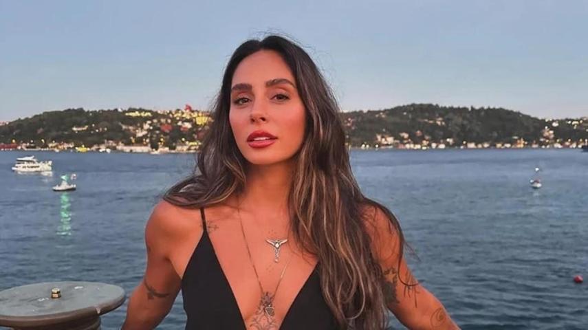 Yasemin Yürük sağlık durumunu açıkladı: “Ağrıdan baygınlık geçirecek kadar canım yanıyor”