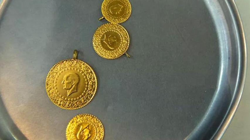 SON DAKİKA... Altın haftaya nasıl başladı Yatırımcısı yakın takipte