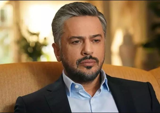 Emre Altuğ’un gizemli aşkı ortaya çıktı