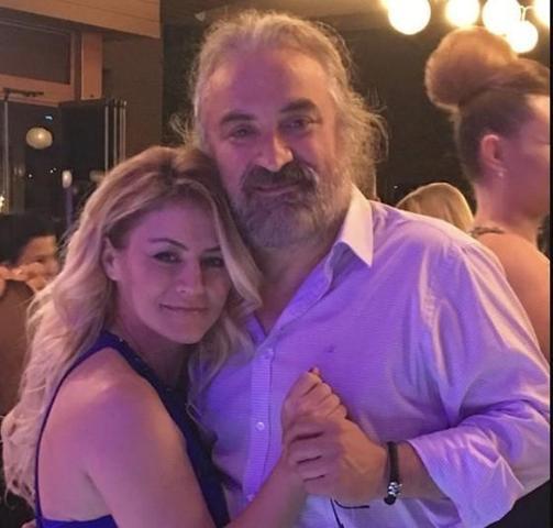 Selma Konak’tan duygulandıran paylaşım: Volkan Konak’la son doğum günü