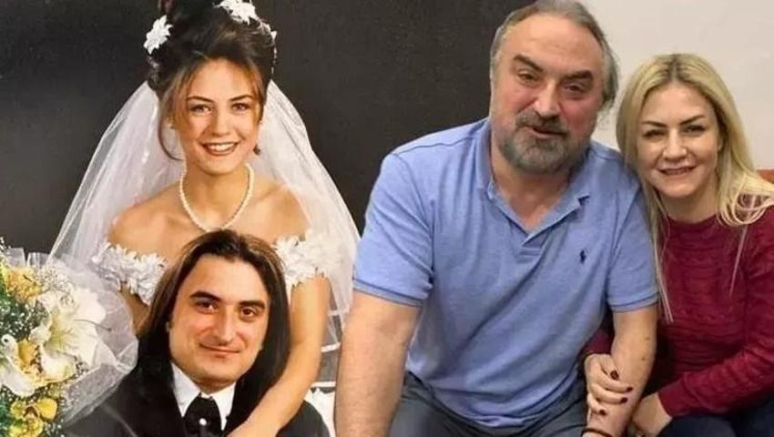Selma Konak’tan duygulandıran paylaşım: Volkan Konak’la son doğum günü