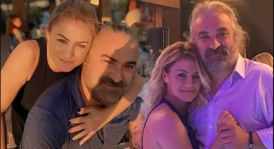 Selma Konak’tan duygulandıran paylaşım: Volkan Konak’la son doğum günü