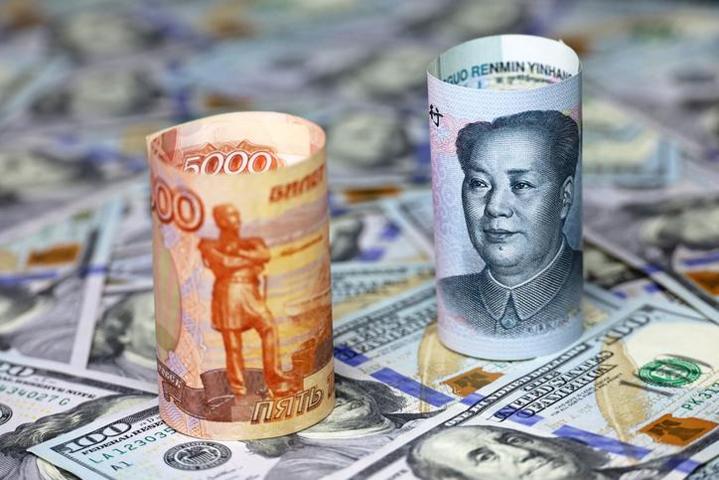Dolar ve Euronun tahtı sallanıyor mu İslam Memiş’ten çarpıcı Yuan ve Ruble yorumu