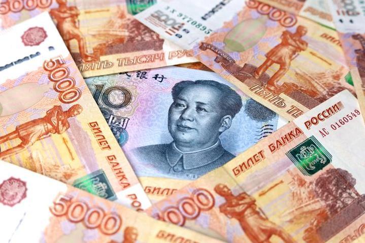 Dolar ve Euronun tahtı sallanıyor mu İslam Memiş’ten çarpıcı Yuan ve Ruble yorumu