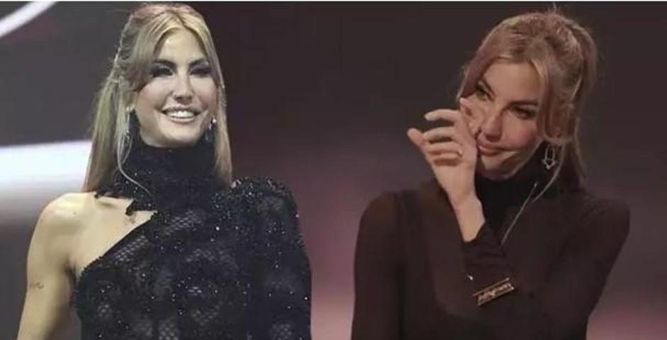 Çağla Şıkel’den dikkat çeken “lüks” yorumu: “O çanta emeğimi karşılamıyor”