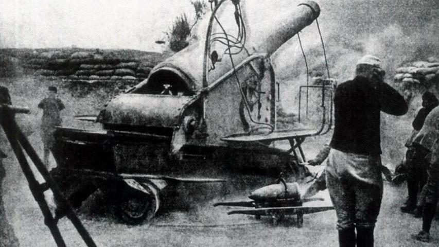 Aynı ruh aynı inanç: ÇANAKKALE GEÇİLMEZ Kutlu zafer 111 yaşında