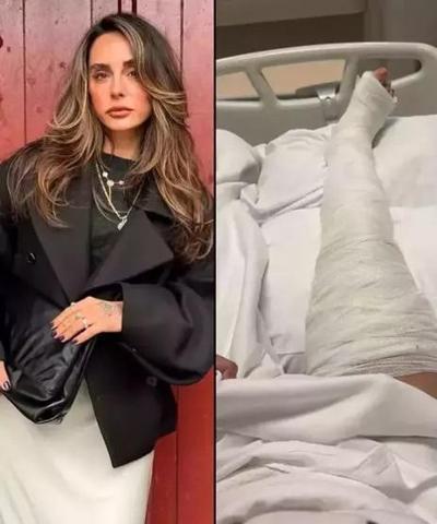 Grup Hepsinin yıldızıydı 8 gündür hastanede olan Yasemin Yürük gözyaşlarını tutamadı: His kaybı var