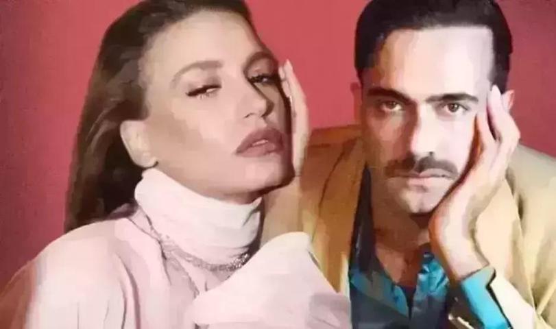 Mert Demirin güzeller güzeli sevgilisi Serenay Sarıkayadan o soruya bomba yanıt En büyük aşkım dedi, noktayı koydu