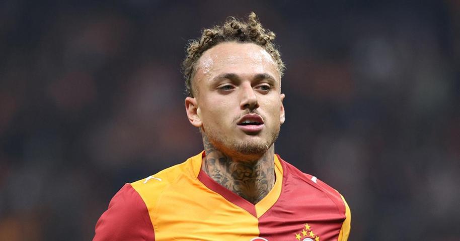Galatasaray’da Noa Lang dosyası yeniden masaya geldi: Bonservis rakamı netleşti