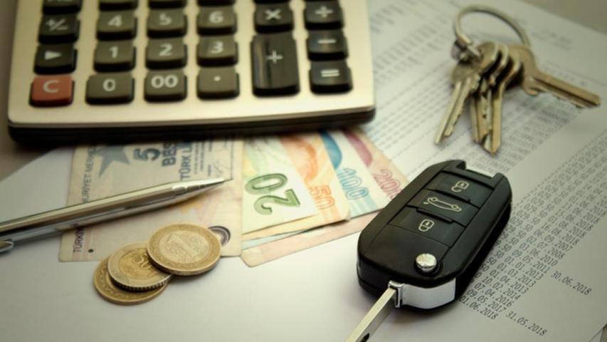 İkinci el otomobilde ‘Şubat’ sürprizi İşte en çok değerlenen modeller…
