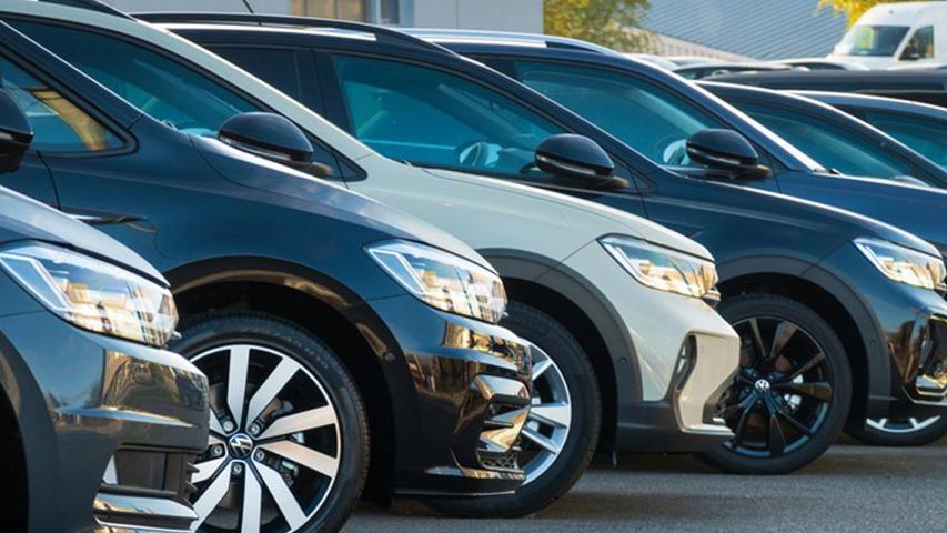 İkinci el otomobilde ‘Şubat’ sürprizi İşte en çok değerlenen modeller…