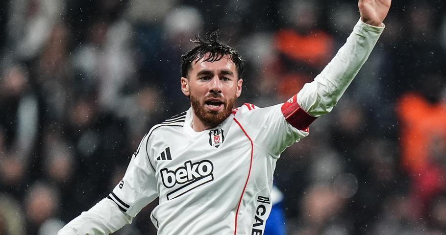 Orkun Kökçü, Avrupa devlerini peşine taktı Beşiktaş bonservisi belirledi...