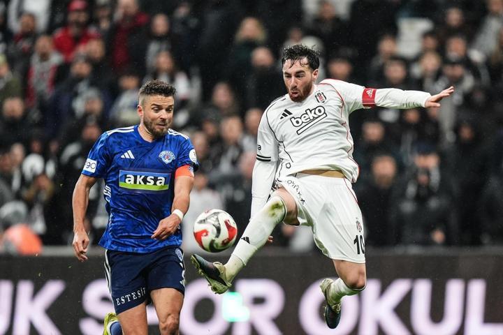 Orkun Kökçü, Avrupa devlerini peşine taktı Beşiktaş bonservisi belirledi...