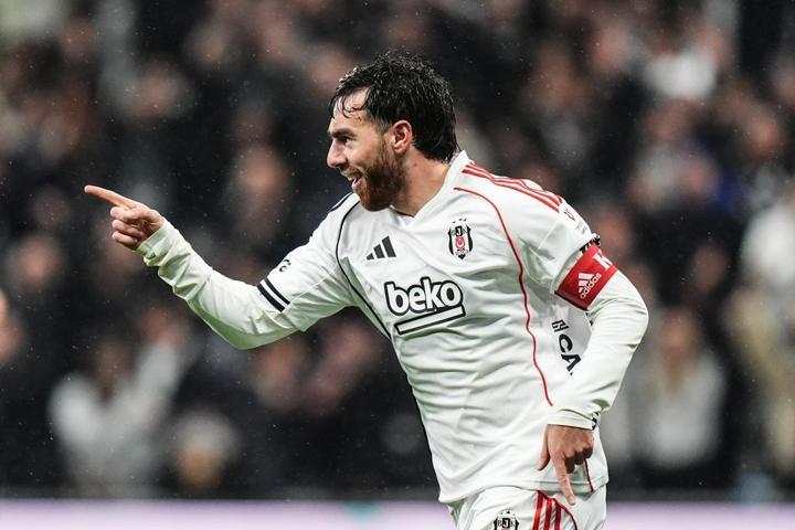 Orkun Kökçü, Avrupa devlerini peşine taktı Beşiktaş bonservisi belirledi...
