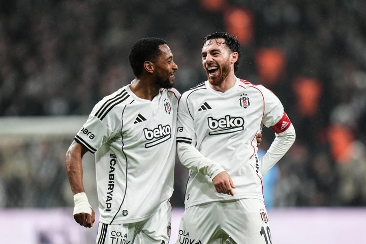 Orkun Kökçü, Avrupa devlerini peşine taktı Beşiktaş bonservisi belirledi...