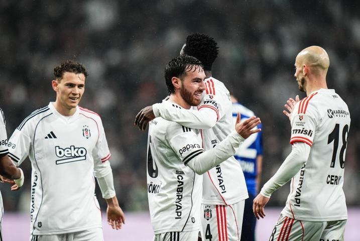 Orkun Kökçü, Avrupa devlerini peşine taktı Beşiktaş bonservisi belirledi...