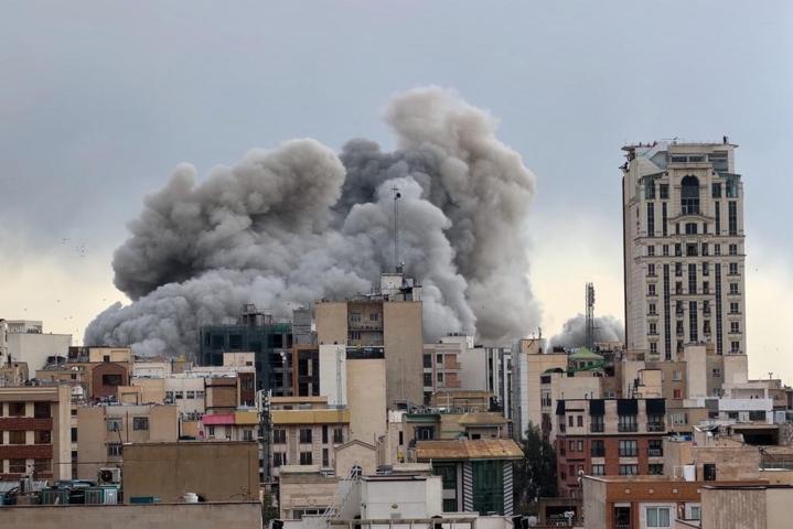 İran’dan savaşın bitmesi için 3 şart Erakçi sıraladı...