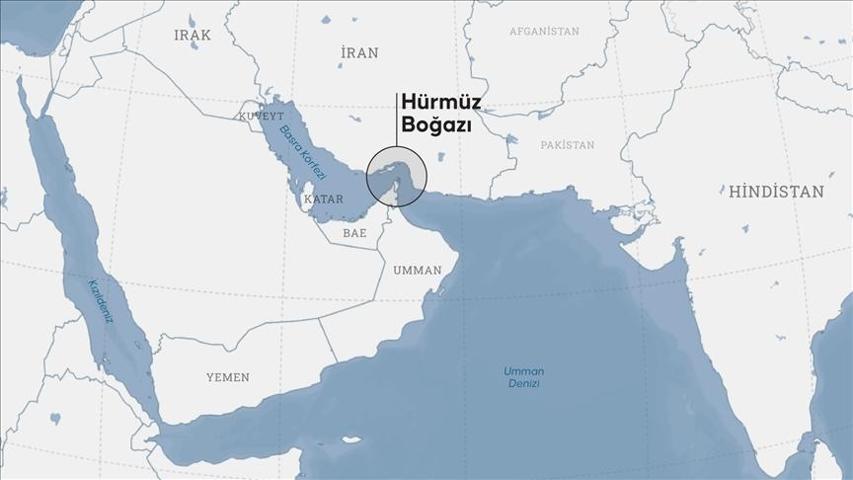 İran’dan savaşın bitmesi için 3 şart Erakçi sıraladı...