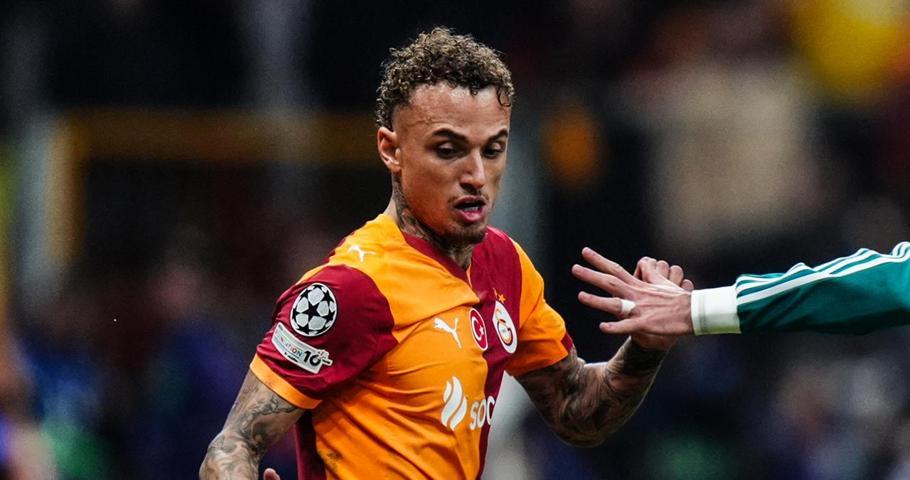 Galatasaray’da Noa Lang dosyası yeniden masaya geldi: Bonservis rakamı netleşti
