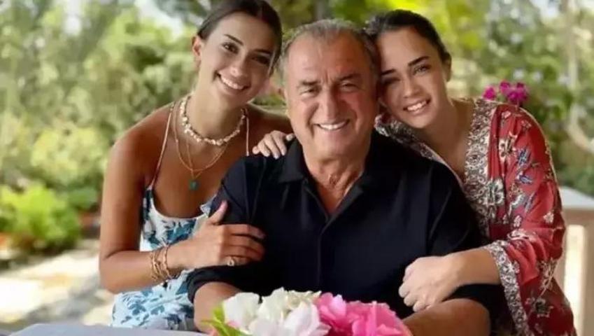 Fatih Terimden Duygusal Mesaj: 42 Senedir En Yakın Arkadaşım