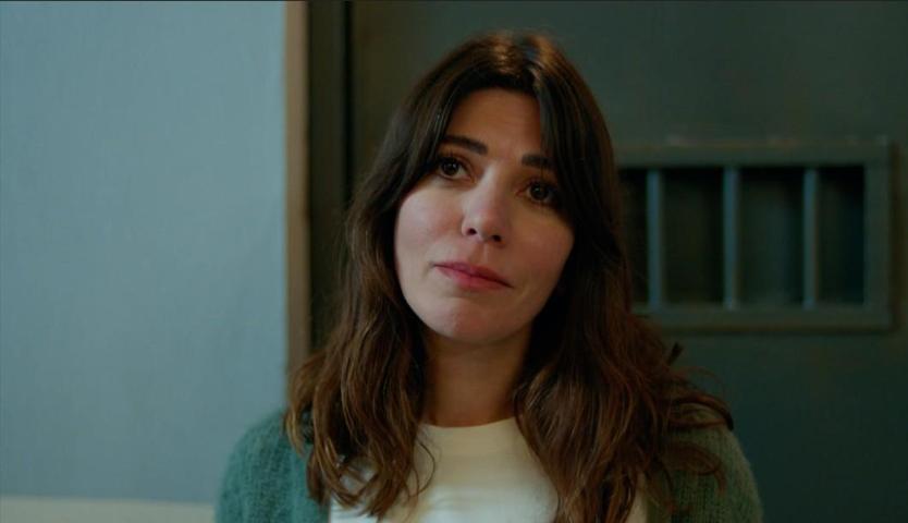 Cihan’ın büyük aşkı Meryem geceye damga vurdu